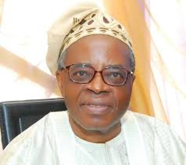[OPINION] My Country, Right or Wrong, Mentality is Actually Unpatriotic: A Dialogue with Fashola -  Babafemi A. Badejo