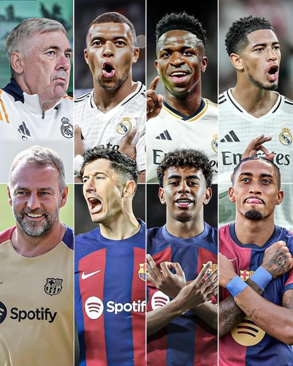 Liverpool host Arsenal in EPL showdown as Barca, Madrid clash in La Liga