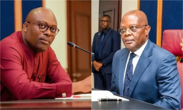 Rivers: Fear heightens emergency rule may last beyond six months