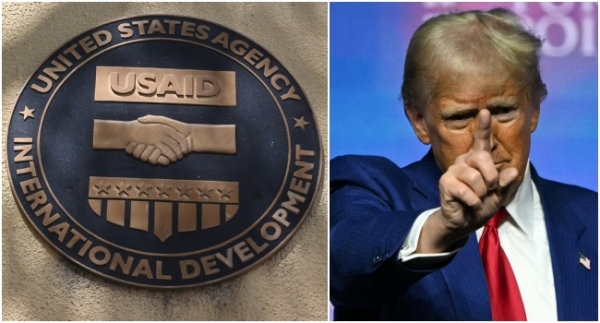 [OPINION] Why Trump Should Continue USAID Funding In Africa - Isaac Asabor