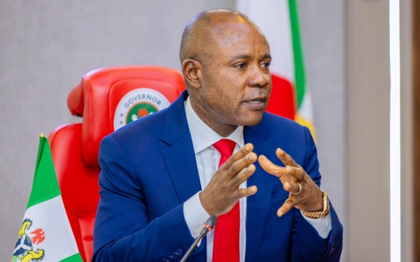 Enugu Governor Mbah Sends Bill To Regulate Herbalists Over Rising Money Rituals