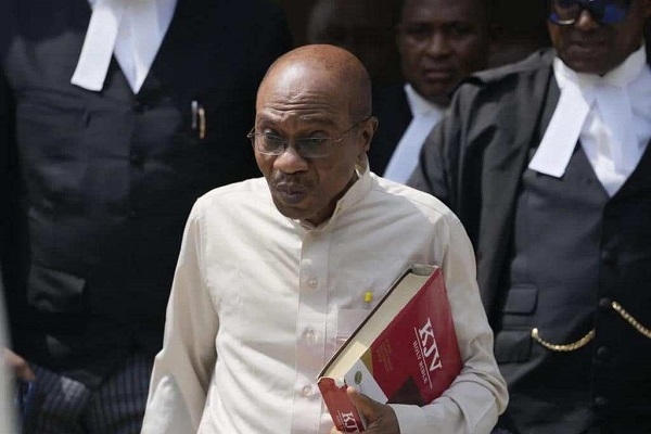 [OPINION] Crusading for Emefiele - Jide Oluwajuyitan