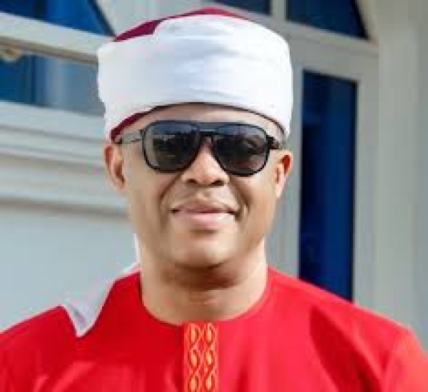[OPINION] A Word For Babachir Lawal - Femi Fani-Kayode