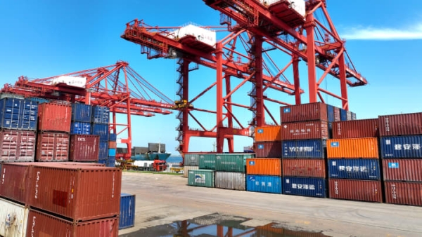 NPA announces 15% ports tariff increase