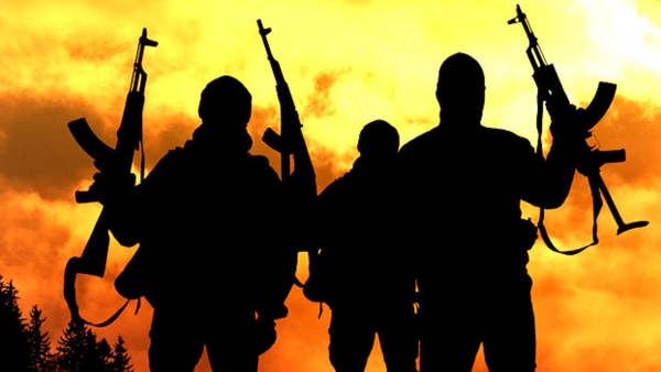 Gunmen kill 9-month-old baby, three farmers in Plateau