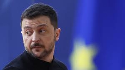 War: Ukraine wants peace from day one – Zelenskyy says ahead of Saudi talks
