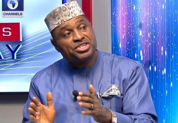 Peter Obi Betrayed Me -Kenneth Okonkwo Alleges