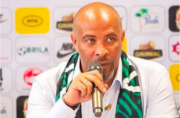 Unity Cup: Chelle explains choice of 10 home-based players