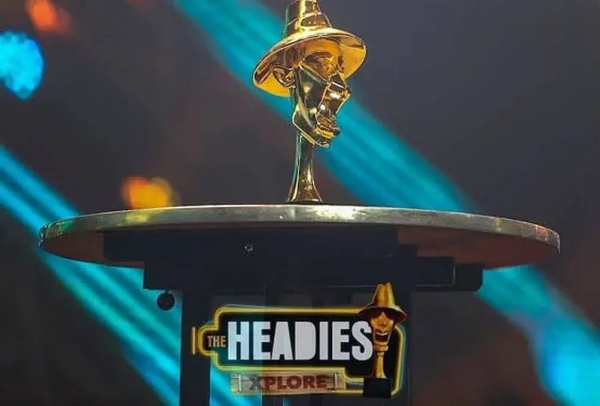 FULL LIST: Odumodublvck, Late Mohbad Lead 17th Edition Headies Award Nominations