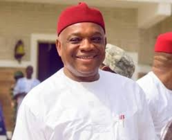 Tinubu: I’m ready to die for APC – Orji Uzor Kalu