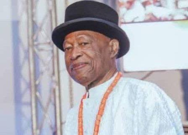 Editors Celebrate Uncle Sam on 90th Birthday - Iyobosa Uwugiaren
