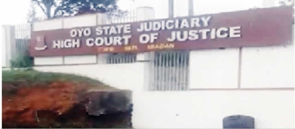 Oyo Judiciary Denies Deductions From Magistrates’ Salaries