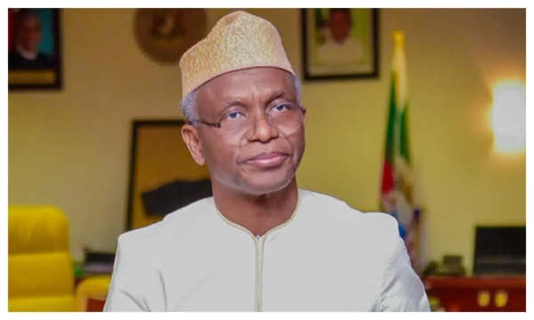 2027: El-Rufai explains why reelecting Tinubu is impossible