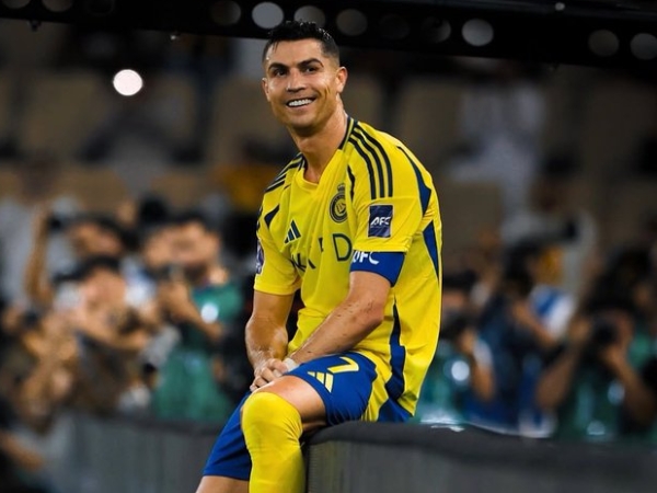 ‘This chapter is over’, Ronaldo hints at Al Nassr exit