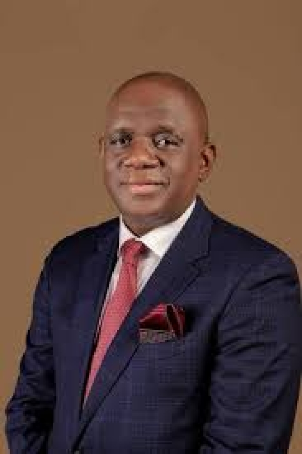 Why African wealth remains trapped underground, by Maritime Bank boss