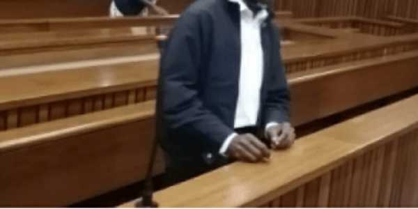 Nigerian teacher sentenced to life imprisonment for raping 3 year old girl