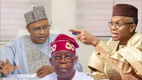 El-Rufai’s Gathering Storm: Can His Momentum Upend Tinubu, Uba Sani Grip On Power?