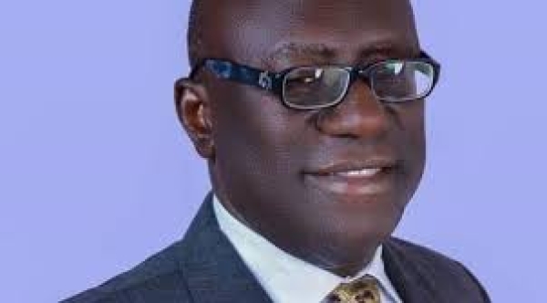 [OPINION] Jibril Aminu: A Star Departs - C. Don Adinuba
