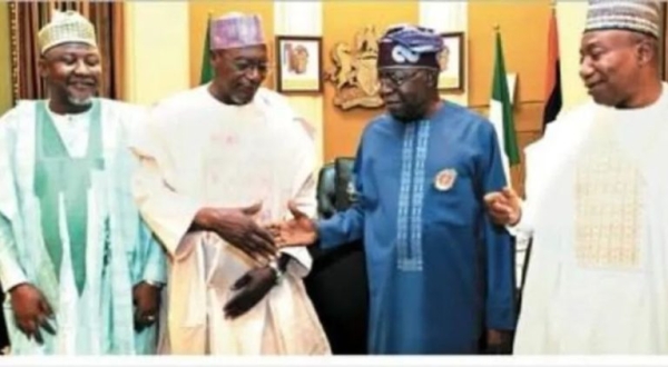 Three Kebbi PDP Senators Set To Defect To APC