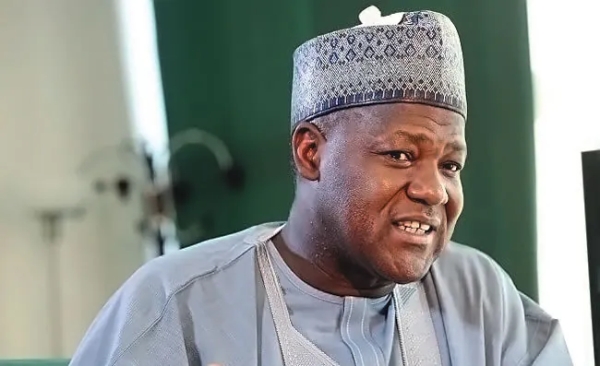 Why Tinubu Should Be Given Second Chance – Dogara