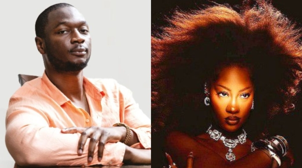 1m Streams For $300 — Tems’ Manager Muyiwa Reveals Why Nigerian Streaming Revenue Is Low (Video)