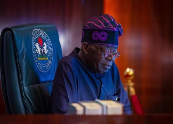 [OPINION] Open Letter To President Bola Ahmed Tinubu: On the Recent Presidential Directive Regarding the Benue Crisis - Leonard Karshima Shilgba