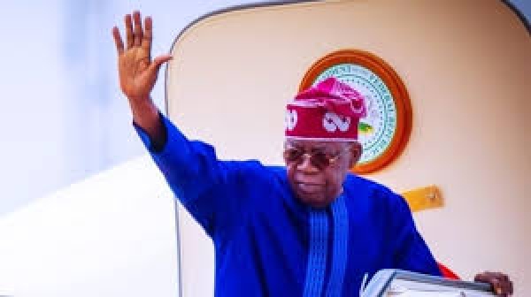 [OPINION] Papa T, Baby T and the Jagabans - Adamu Rabiu
