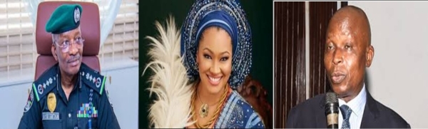 [OPINION] Twelve Petitions Ignored, One Charge Filed: The Tinubu Government’s Selective Blindness - John Egbeazien Oshodi