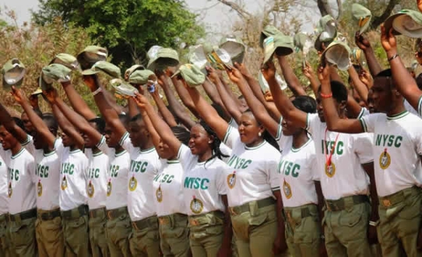 Don’t wait for white-collar jobs - NYSC advises corps members