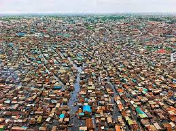 [OPINION] Lagos: 100 years of squalor - Abimbola Adelakun
