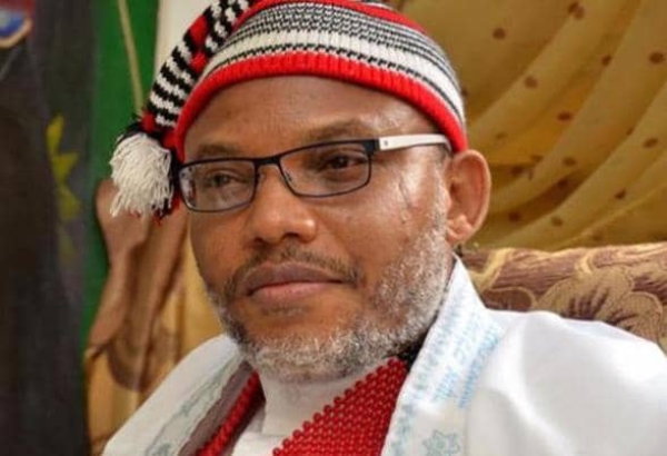 Kanu incited IPOB’s sit-at-home order - DSS tells court