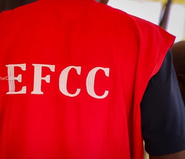 EFCC arraigns three bankers over ‘N8.5bn fraud’