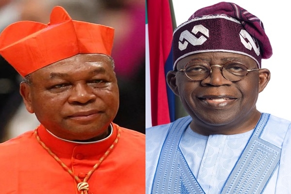 Tinubu must change his policies, he won’t win next election if it’s free and fair - says Onaiyekan